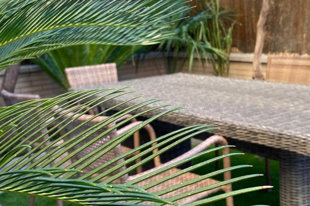Valdevebas Chalet Con Piscina Madrid Dış mekan fotoğraf
