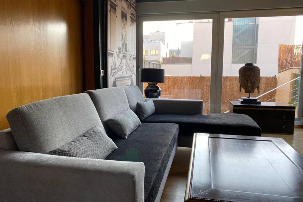Valdevebas Chalet Con Piscina Madrid Dış mekan fotoğraf