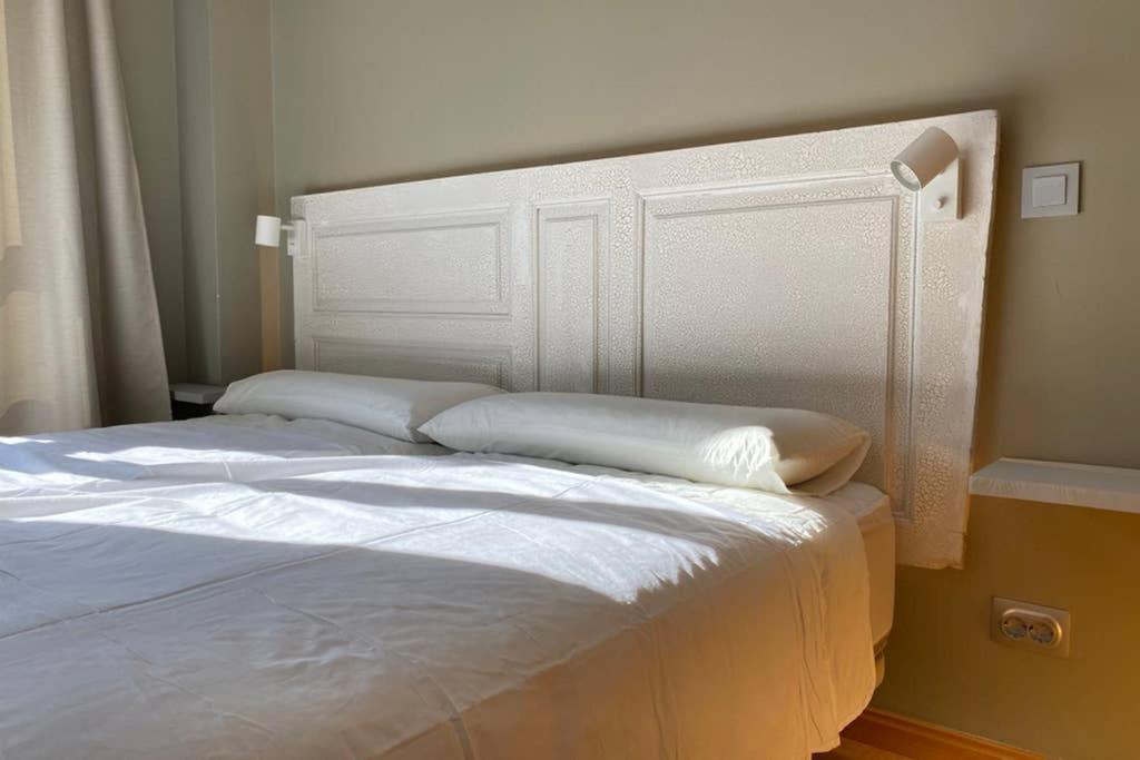 Valdevebas Chalet Con Piscina Madrid Dış mekan fotoğraf