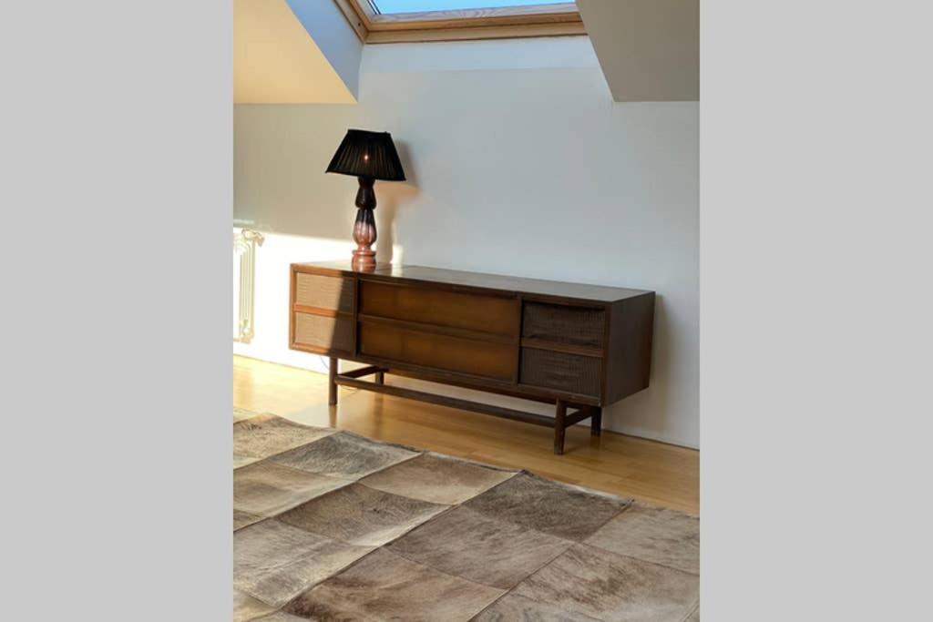 Valdevebas Chalet Con Piscina Madrid Dış mekan fotoğraf