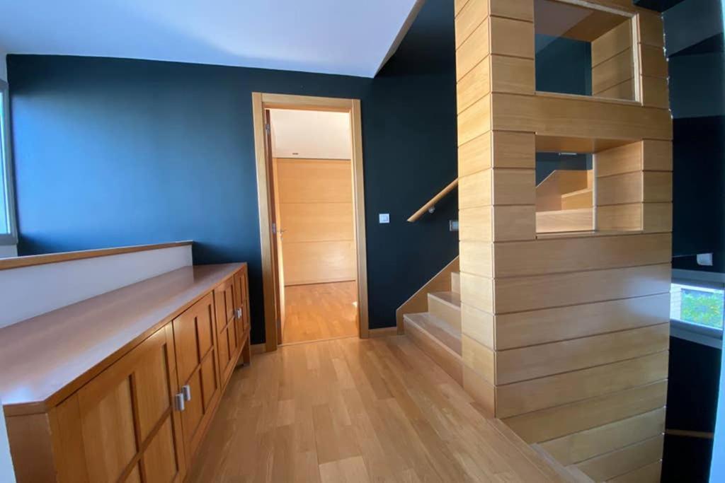 Valdevebas Chalet Con Piscina Madrid Dış mekan fotoğraf