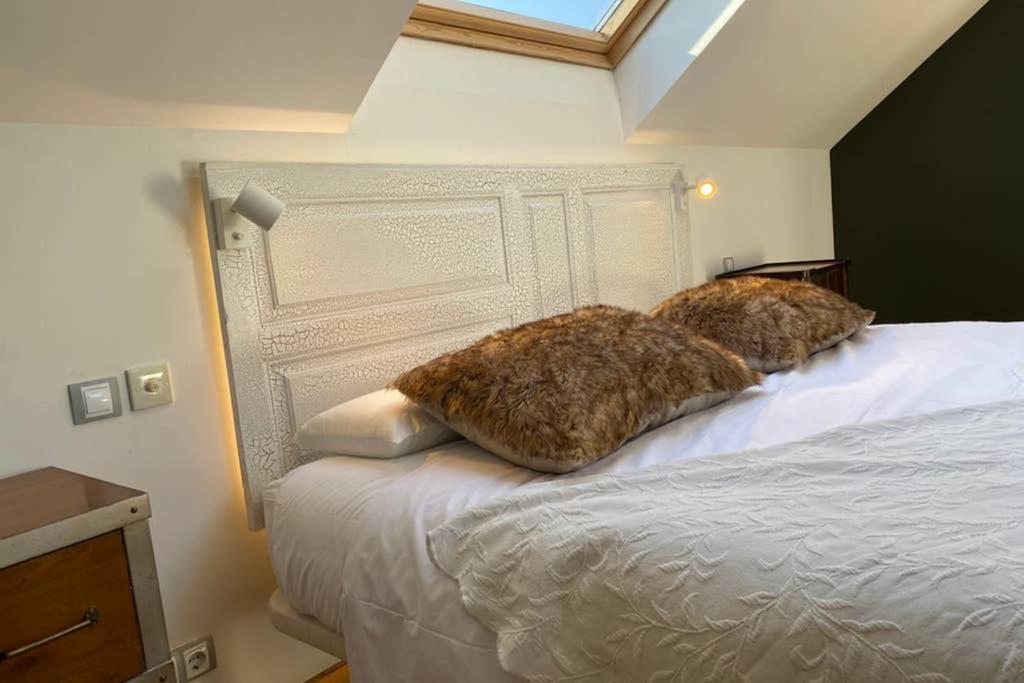 Valdevebas Chalet Con Piscina Madrid Dış mekan fotoğraf