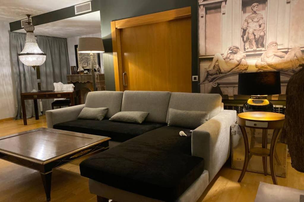 Valdevebas Chalet Con Piscina Madrid Dış mekan fotoğraf