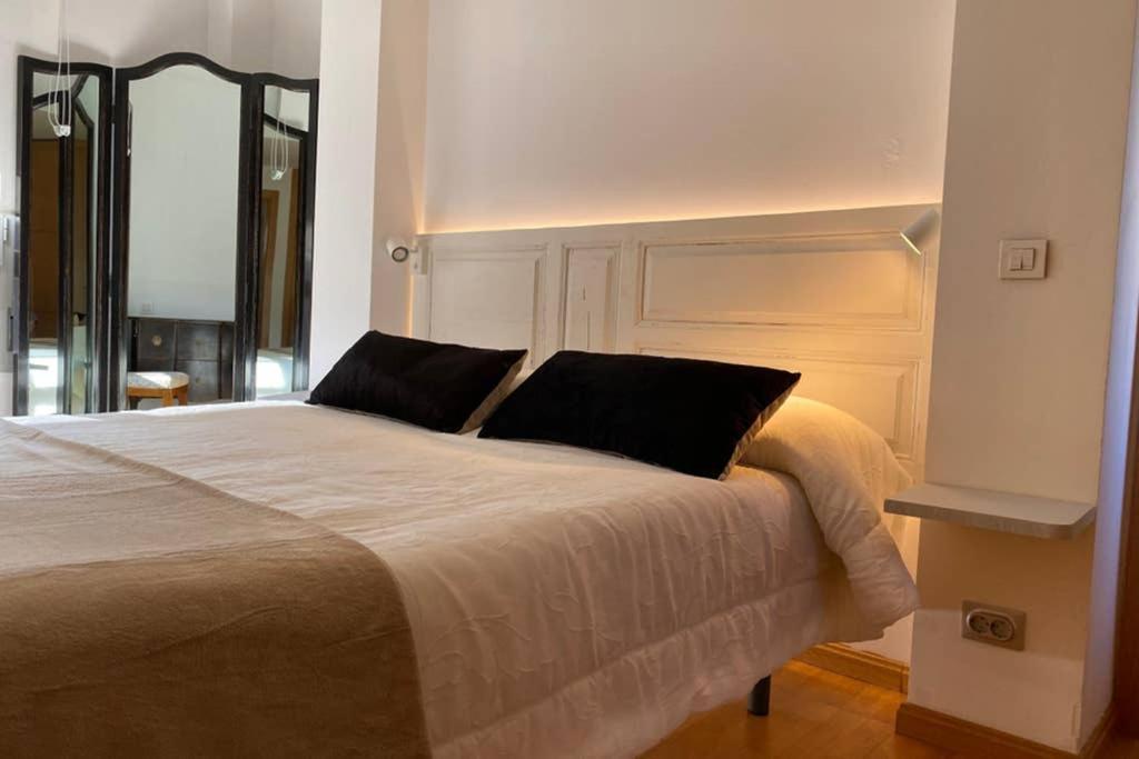 Valdevebas Chalet Con Piscina Madrid Dış mekan fotoğraf