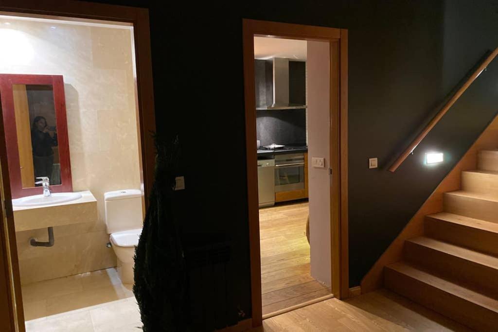 Valdevebas Chalet Con Piscina Madrid Dış mekan fotoğraf