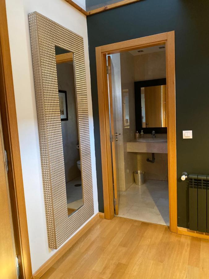 Valdevebas Chalet Con Piscina Madrid Dış mekan fotoğraf