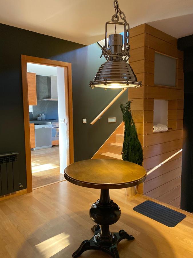 Valdevebas Chalet Con Piscina Madrid Dış mekan fotoğraf