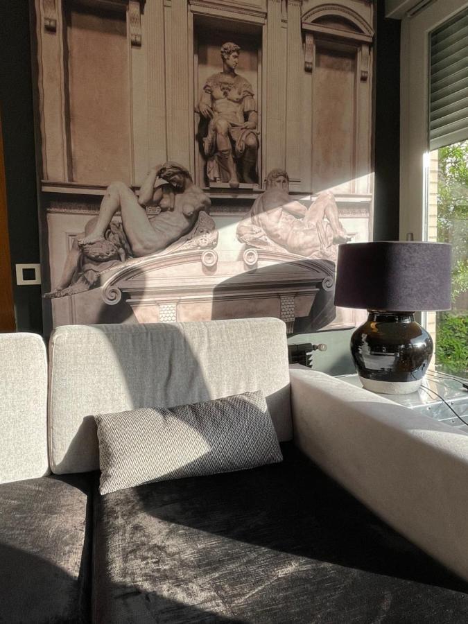 Valdevebas Chalet Con Piscina Madrid Dış mekan fotoğraf