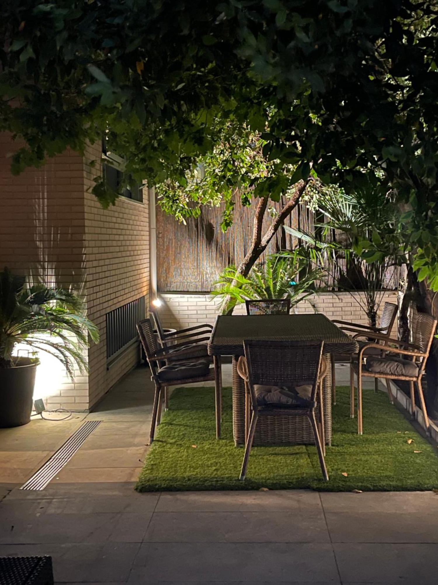 Valdevebas Chalet Con Piscina Madrid Dış mekan fotoğraf